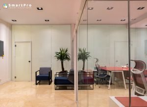 SmartPro Glass for Offices